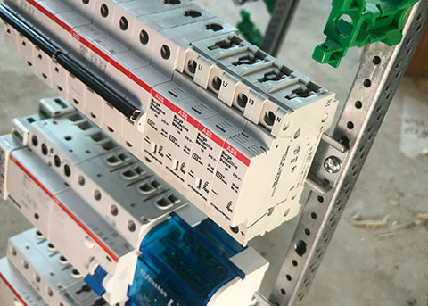 Consumer Unit