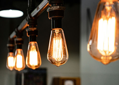 Domestic Lighting