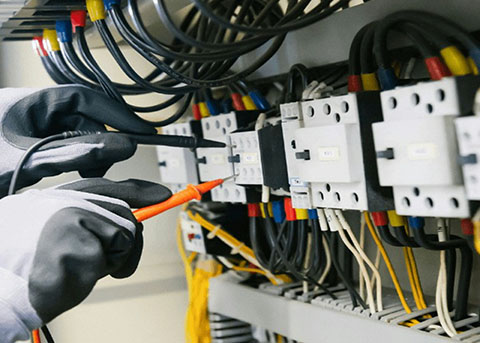 Electrical Testing