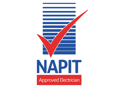 NAPIT Approved Electrician
